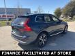 2023 Volvo XC60 B5 Plus Bright Theme SUV