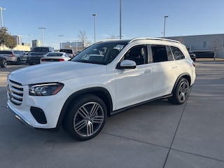 2024 Mercedes-Benz GLS GLS 450 SUV