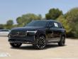 2026 Volvo XC90 plug-in hybrid T8 Plus 7-Seater SUV