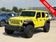2022 Jeep Wrangler Unlimited High Tide SUV