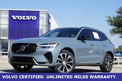 2023 Volvo XC60 B5 Ultimate Dark Theme SUV