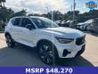 2025 Volvo XC40 B5 Plus Dark Theme SUV