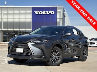 2024 LEXUS NX 250 Premium SUV