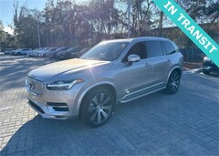 2024 Volvo XC90
