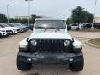 2022 Jeep Gladiator Altitude Truck
