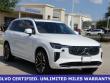 2025 Volvo XC90 B6 Plus 7-Seater SUV
