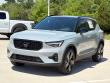 2026 Volvo XC40 B5 Ultra Black Edition SUV