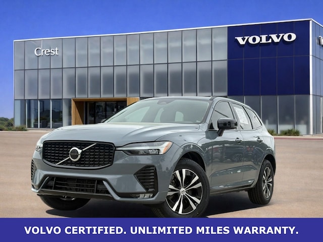 2024 Volvo XC60 B5 AWD SUV