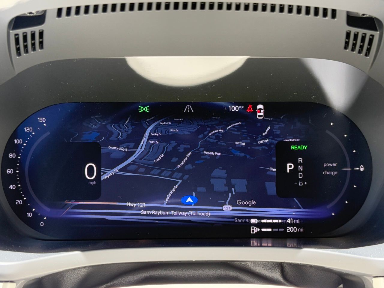 2026 Volvo XC60 Ultra - Photo 13