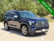 2024 Toyota Sequoia Capstone SUV