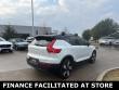 2023 Volvo XC40 Recharge Pure Electric Ultimate SUV