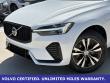 2025 Volvo XC60 plug-in hybrid T8 Core SUV
