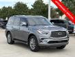 2018 INFINITI QX80 Base SUV