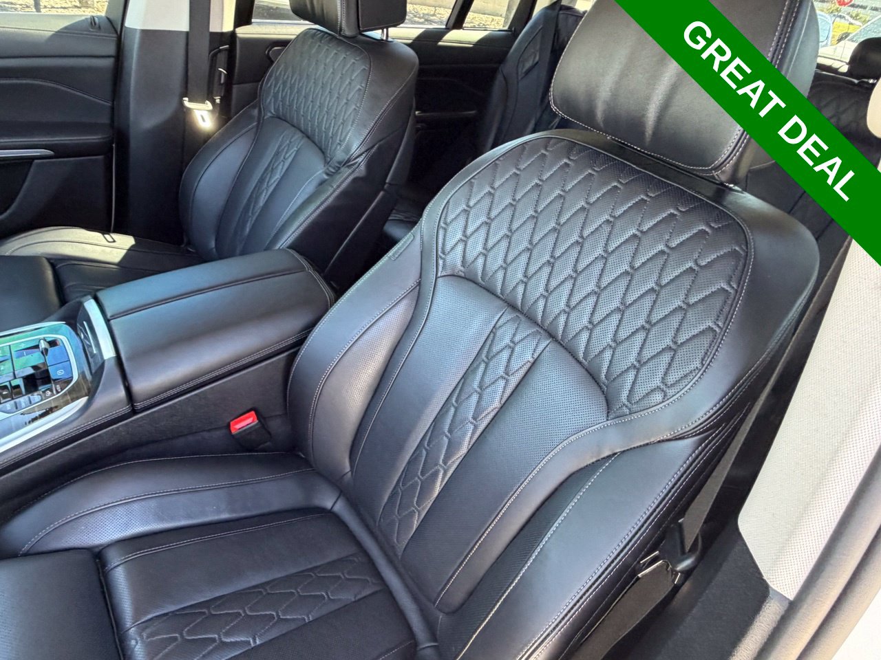 2026 BMW X7 40i - Photo 35