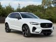 2026 Volvo XC60 B5 Ultra SUV