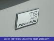 2024 Volvo XC90 Recharge Plug-In Hybrid T8 Plus Bright Theme 7 Passenger SUV