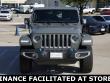 2023 Jeep Wrangler Sahara 4xe SUV