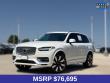 2025 Volvo XC90 Plug-In Hybrid T8 Plus SUV