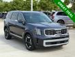 2025 Kia Telluride S CaptainS Chairs SUV