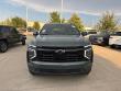 2025 Chevrolet Tahoe RST SUV