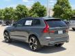 2026 Volvo XC60 plug-in hybrid T8 Ultra SUV