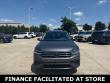 2022 Volkswagen Tiguan 2.0T S SUV