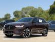 2026 Volvo XC60 plug-in hybrid T8 Plus SUV