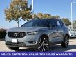 2022 Volvo XC40 R-Design SUV