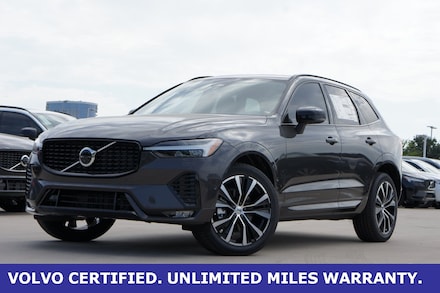 2025 Volvo XC60 B5 Plus SUV