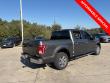2017 Ford F-150 XLT Texas Edition Truck