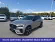2024 Volvo XC60 Recharge Plug-In Hybrid Ultimate SUV