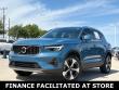 2025 Volvo XC40 B5 Plus Bright Theme SUV