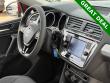 2018 Volkswagen Tiguan 2.0T S SUV