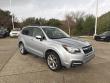 2018 Subaru Forester 2.5i Touring SUV