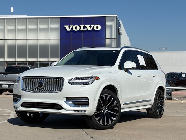2023 Volvo XC90 Ultimate SUV