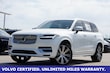 Volvo XC90 plug-in hybrid