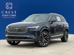 2026 Volvo XC90