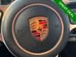 2018 Porsche 718 Cayman Coupe Coupe
