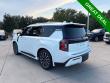 2025 Nissan Armada Platinum Reserve SUV