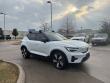 2023 Volvo XC40 Recharge Pure Electric Ultimate SUV