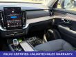 2025 Volvo XC90 B6 Plus 7-Seater SUV