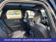 2024 Volvo XC60 Recharge Plug-In Hybrid Ultimate Black Edition SUV