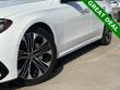 2025 Mercedes-Benz E-Class E 350 Sedan