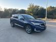2020 Acura RDX Technology Package SUV