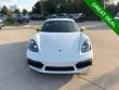 2018 Porsche 718 Cayman Coupe Coupe