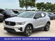 2023 Volvo XC40 B5 Plus Dark Theme SUV
