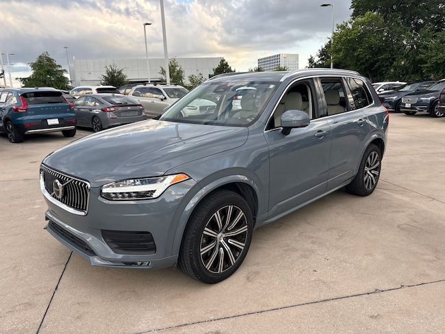 2023 Volvo XC90 B6 AWD SUV