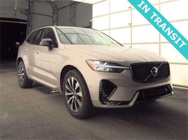 2025 Volvo XC60 B5 Plus SUV