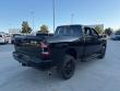 2024 Ram 2500 Big Horn Night Edition Safety Group Level 2 Equipm Truck