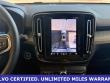 2025 Volvo XC40 B5 Plus Bright Theme SUV